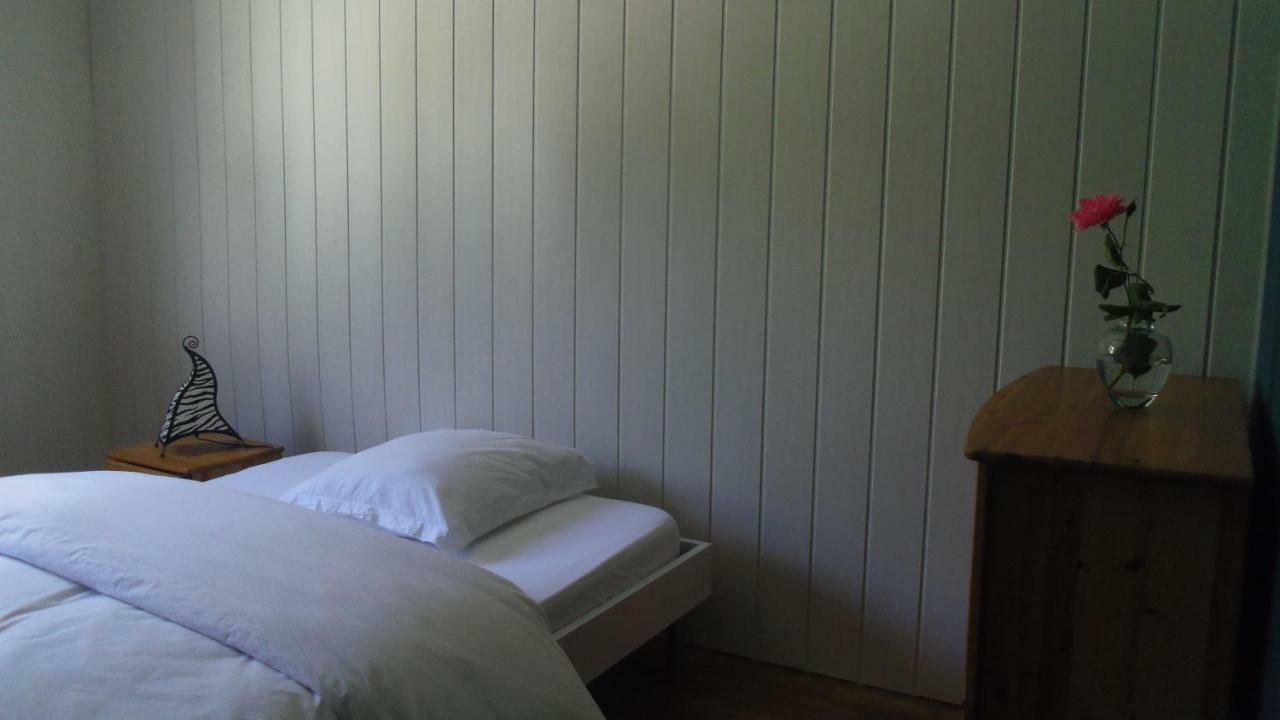 Chambre Meublee Sympa Proche Centre Ville Lorient Exteriér fotografie